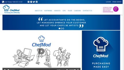 ChefMod