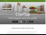 ChefTap