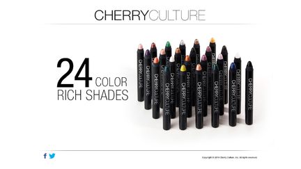 Cherry Culture