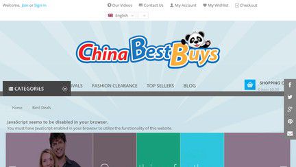 ChinaBestBuys