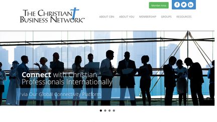 ChristianBusinessNetwork
