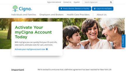 Cigna