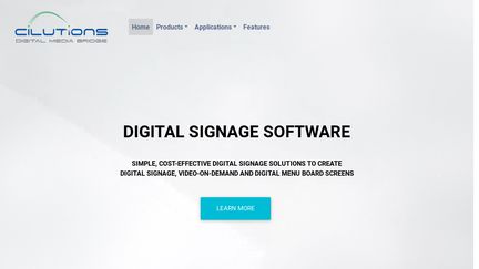 Cilutions.com