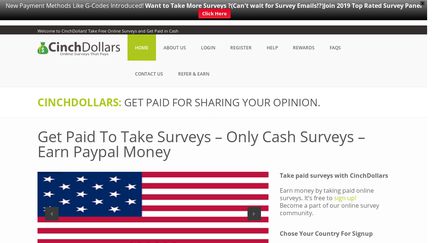 CinchDollars
