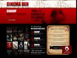 CinemaDen