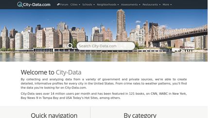City-Data
