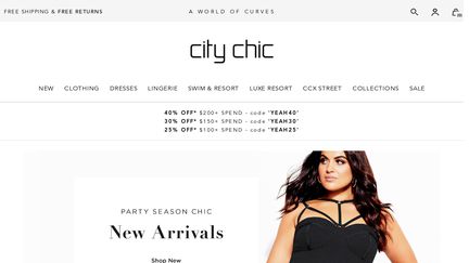 CitychicOnline