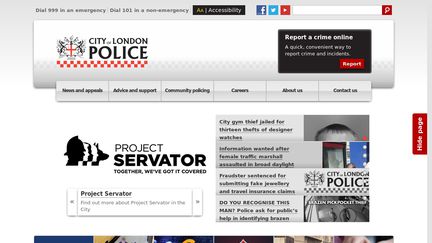 CityOfLondon.Police.UK