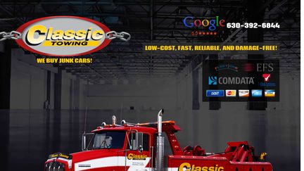 ClassicTowingServices
