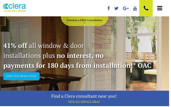 Clera Windows Doors Reviews 200 Reviews Of Clerawindows Com