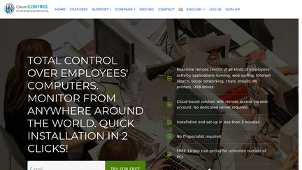 CleverControl