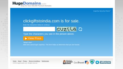 ClickGiftsToIndia