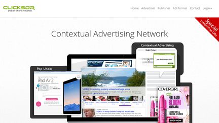 Clicksor.com