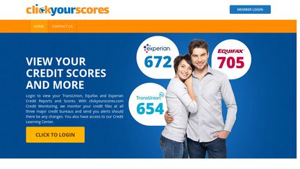 ClickYourScores