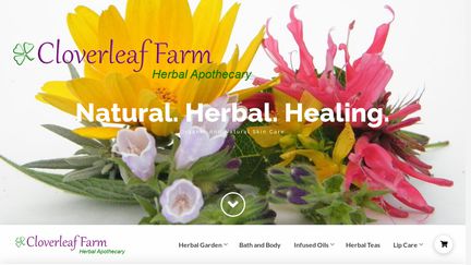 Cloverleaf Farm