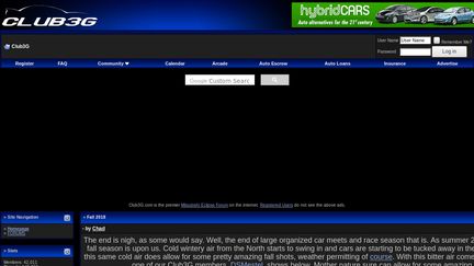 Club3g.com