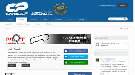 Clubpolo.co.uk