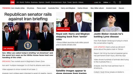 CNN