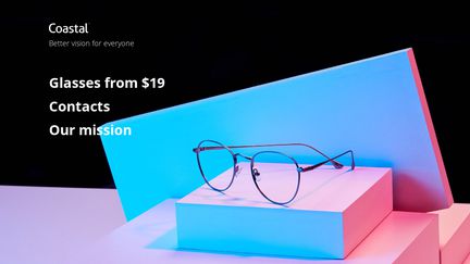 Coastalcontacts.com