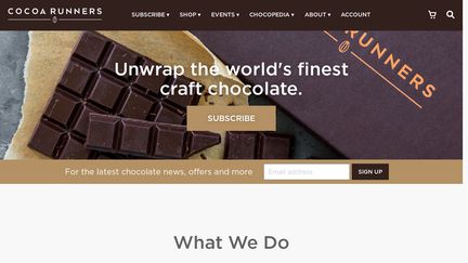 CocoaRunners