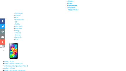 Codes2unlock