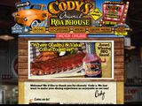 Codysoriginalroadhouse.com