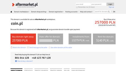 Coin.pl