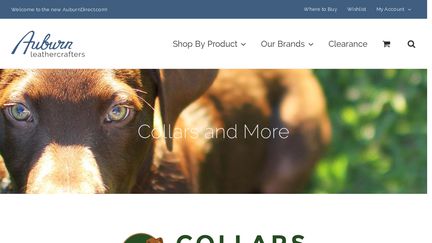 Collars And More