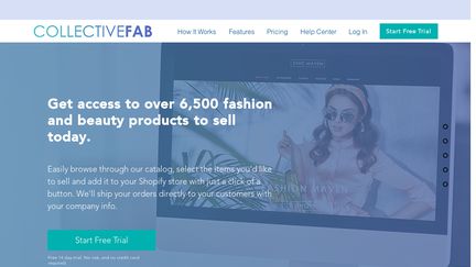 CollectiveFab