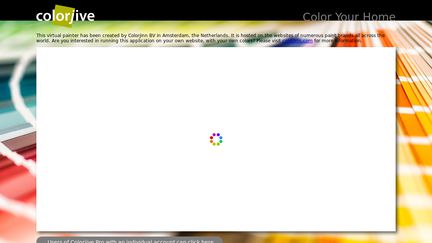 Colorjive