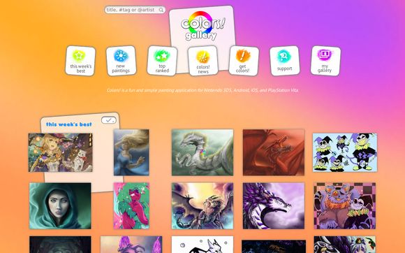 Colors Live Reviews - 1 Review of Colorslive.com | Sitejabber