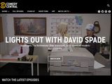 ComedyCentral