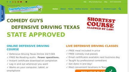 ComedyGuys