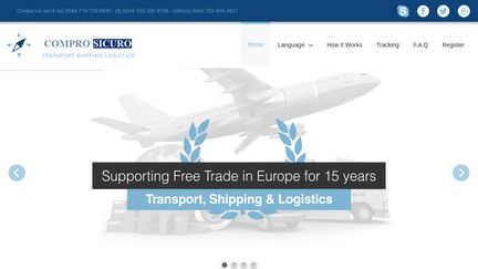 Compro-sicuro.com