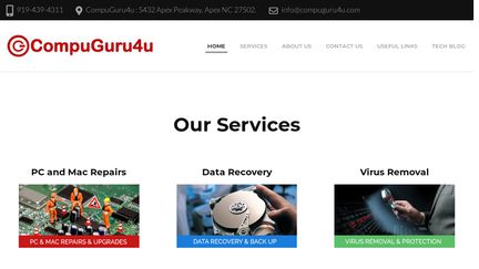 CompGuru4U