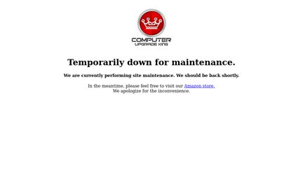 ComputerUpgradeKing