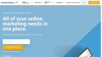 ConstantContact