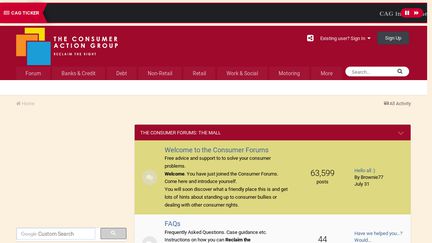 ConsumerActionGroup