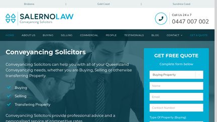 ConveyancingSolicitors