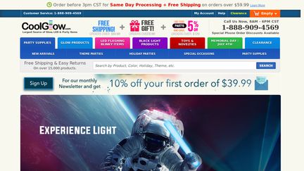 CoolGlow