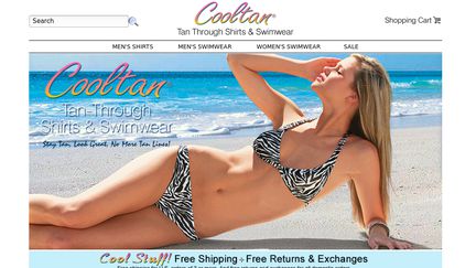 Cooltan.com