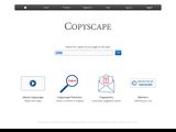 Copyscape
