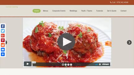 CormierCateringInc.