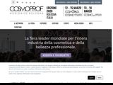 CosmoProf