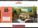 Cost Plus World Market