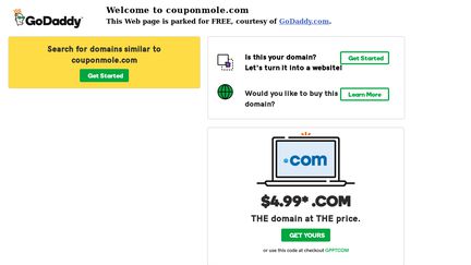 Couponmole