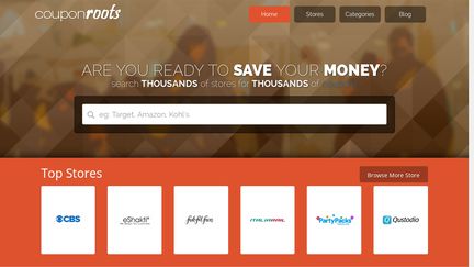 CouponRoots