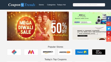 Coupontrends