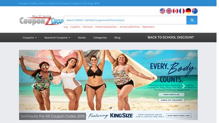 CouponzShop