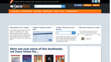 Course-Notes.org